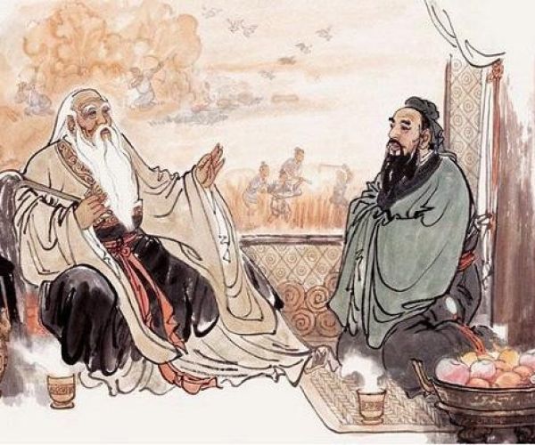 Đạo giáo và đời sống